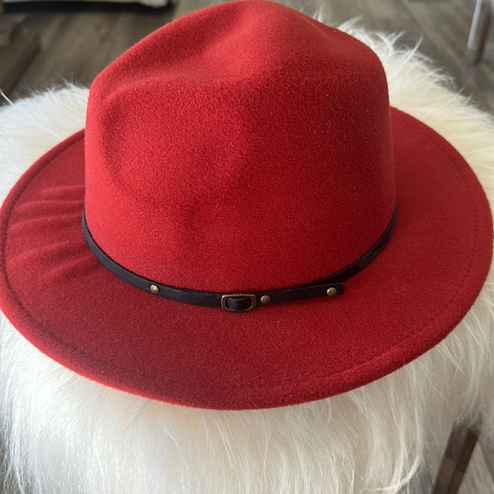 Red Hat NWOT